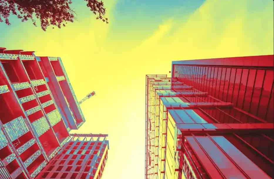 Texas Construction Nationwide Services