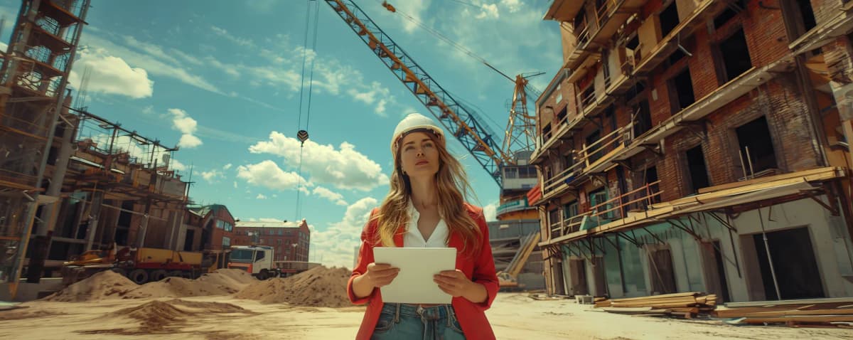 Construction Estimating Output